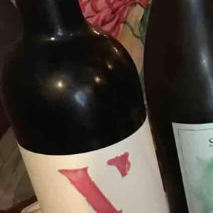 Partida Creus - Massimo Marchiori & Antonella Gerosa - VN Vinel-lo Rojo