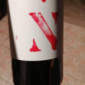 Partida Creus - Massimo Marchiori & Antonella Gerosa - VN Vinel-lo Rojo