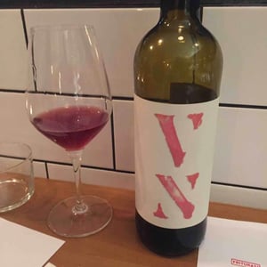 VN Vinel-lo Rojo - Partida Creus - Massimo Marchiori & Antonella Gerosa 