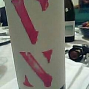 Partida Creus - Massimo Marchiori & Antonella Gerosa - VN Vinel-lo Rojo