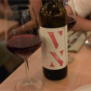 VN Vinel-lo Rojo - Partida Creus - massimo-marchiori-antonella-gerosa