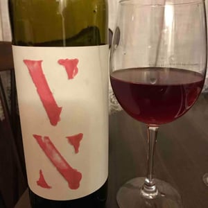 VN Vinel-lo Rojo - Partida Creus - massimo-marchiori-antonella-gerosa