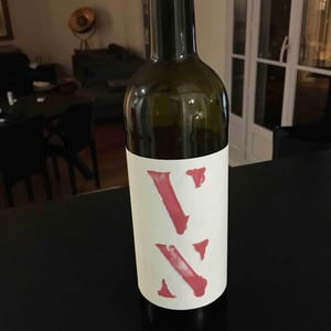 VN Vinel-lo Rojo 2016