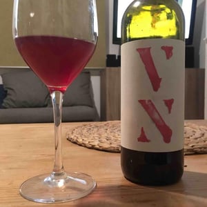 VN Vinel-lo Rojo 2016