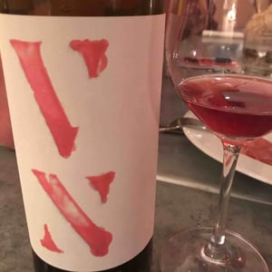 VN Vinel-lo Rojo - Partida Creus - Massimo Marchiori & Antonella Gerosa 