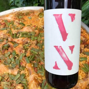VN Vinel-lo Rojo - Partida Creus - massimo-marchiori-antonella-gerosa