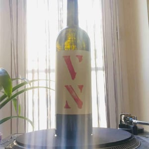 Partida Creus - Massimo Marchiori & Antonella Gerosa - VN Vinel-lo Rojo