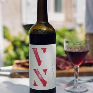 VN Vinel-lo Rojo - Partida Creus - massimo-marchiori-antonella-gerosa