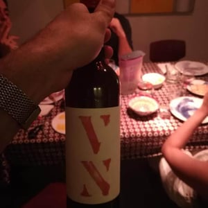 VN Vinel-lo Rojo 2017
