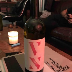 VN Vinel-lo Rojo - Partida Creus - massimo-marchiori-antonella-gerosa