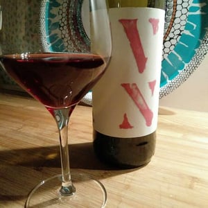 VN Vinel-lo Rojo - Partida Creus - massimo-marchiori-antonella-gerosa