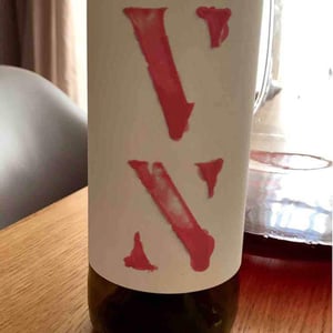 VN Vinel-lo Rojo 2018 - Partida Creus - Massimo Marchiori & Antonella Gerosa