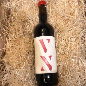 VN Vinel-lo Rojo - Partida Creus - massimo-marchiori-antonella-gerosa