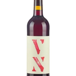 VN Vinel-lo Rojo - Partida Creus - Massimo Marchiori & Antonella Gerosa 