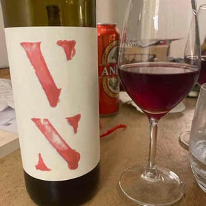 VN Vinel-lo Rojo - Partida Creus - massimo-marchiori-antonella-gerosa
