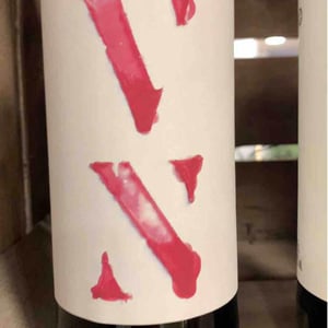 VN Vinel-lo Rojo - Partida Creus - massimo-marchiori-antonella-gerosa