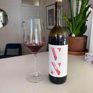 VN Vinel-lo Rojo - Partida Creus - massimo-marchiori-antonella-gerosa