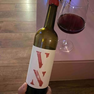 Partida Creus - Massimo Marchiori & Antonella Gerosa - VN Vinel-lo Rojo