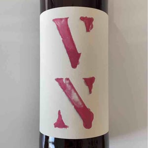 Partida Creus - Massimo Marchiori & Antonella Gerosa - VN Vinel-lo Rojo