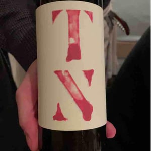 Partida Creus - Massimo Marchiori & Antonella Gerosa - VN Vinel-lo Rojo