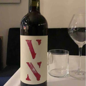 VN Vinel-lo Rojo - Partida Creus - Massimo Marchiori & Antonella Gerosa 