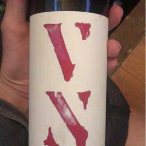Partida Creus - Massimo Marchiori & Antonella Gerosa - VN Vinel-lo Rojo