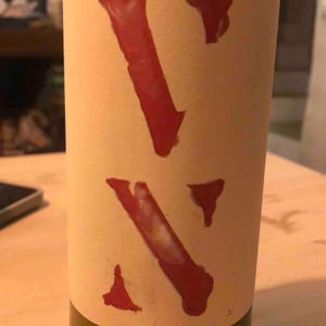 Partida Creus - Massimo Marchiori & Antonella Gerosa - VN Vinel-lo Rojo