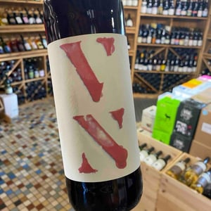 VN Vinel-lo Rojo - Partida Creus - Massimo Marchiori & Antonella Gerosa 