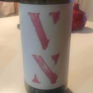 Partida Creus - Massimo Marchiori & Antonella Gerosa - VN Vinel-lo Rojo