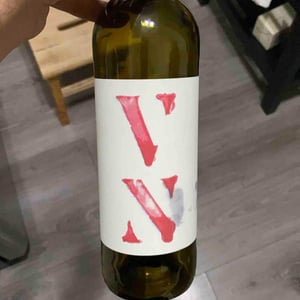 Partida Creus - Massimo Marchiori & Antonella Gerosa - VN Vinel-lo Rojo