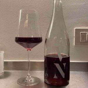 VN Vinel-lo Rojo - Partida Creus - massimo-marchiori-antonella-gerosa