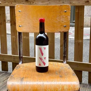 VN Vinel-lo Rojo - Partida Creus - massimo-marchiori-antonella-gerosa