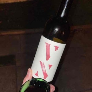 VN Vinel-lo Rojo - Partida Creus - massimo-marchiori-antonella-gerosa