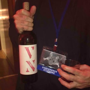 VN Vinel-lo Rojo - Partida Creus - massimo-marchiori-antonella-gerosa