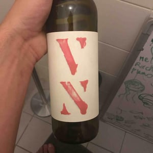Partida Creus - Massimo Marchiori & Antonella Gerosa - VN Vinel-lo Rojo