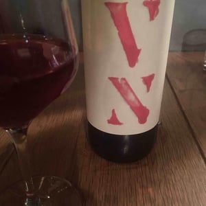 VN Vinel-lo Rojo - Partida Creus - massimo-marchiori-antonella-gerosa