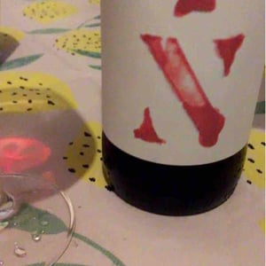 VN Vinel-lo Rojo Espumoso Ancestral - Partida Creus - massimo-marchiori-antonella-gerosa