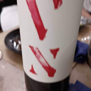 VN Vinel-lo Rojo Espumoso Ancestral - Partida Creus - massimo-marchiori-antonella-gerosa