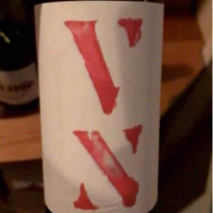 VN Vinel-lo Rojo Espumoso Ancestral - Partida Creus - massimo-marchiori-antonella-gerosa
