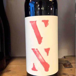 VN Vinel-lo Rojo Espumoso Ancestral