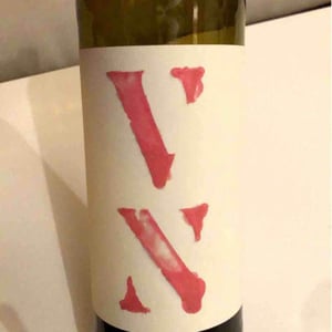 Partida Creus - Massimo Marchiori & Antonella Gerosa - VN Vinel-lo Rojo Espumoso Ancestral