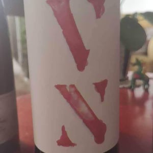 VN Vinel-lo Rojo Espumoso Ancestral - Partida Creus - massimo-marchiori-antonella-gerosa