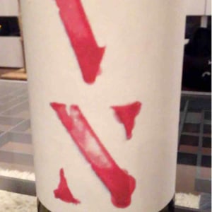 VN Vinel-lo Rojo Espumoso Ancestral - Partida Creus - massimo-marchiori-antonella-gerosa