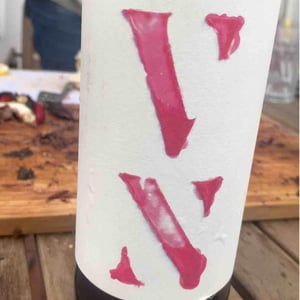 VN Vinel-lo Rojo Espumoso Ancestral - Partida Creus - massimo-marchiori-antonella-gerosa