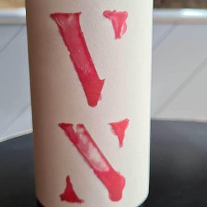 VN Vinel-lo Rojo Espumoso Ancestral - Partida Creus - massimo-marchiori-antonella-gerosa