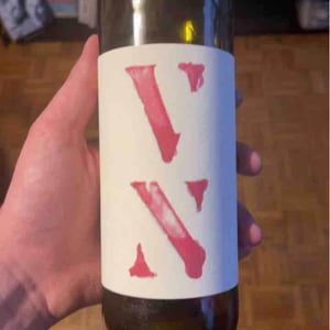 Partida Creus - Massimo Marchiori & Antonella Gerosa - VN Vinel-lo Rojo Espumoso Ancestral