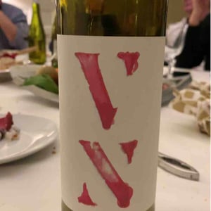 VN Vinel-lo Rojo Espumoso Ancestral - Partida Creus - massimo-marchiori-antonella-gerosa