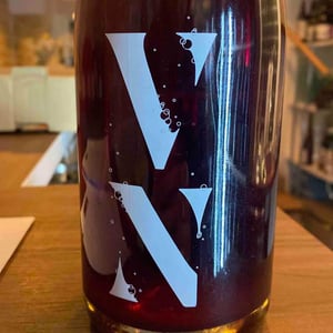 VN Vinel-lo Rojo Espumoso Ancestral - Partida Creus - massimo-marchiori-antonella-gerosa