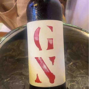 Partida Creus - Massimo Marchiori & Antonella Gerosa - VN Vinel-lo Rojo Espumoso Ancestral