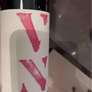 VN Vinel-lo Rojo Espumoso Ancestral - Partida Creus - Massimo Marchiori & Antonella Gerosa 